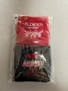 2010年　Aldious リストバンド 　新品未開封 2025年最新】アルディアスの人気アイテム - メルカリ