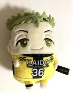 Amazon.co.jp: ぬいぐるみ「アオアシ」01/青井葦人 : おもちゃ