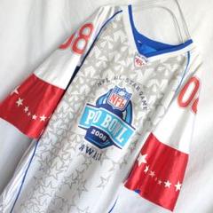 NFL Reebok Hawaii ユニフォーム オールスターアメフト NFL Reebok Hawaii ユニフォーム オールスターアメフト - メルカリ