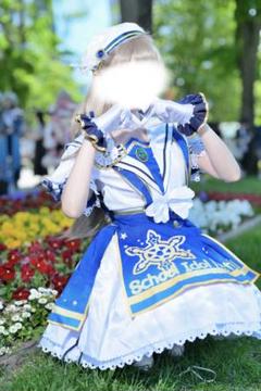 南ことり スターライトセーラー コスプレ ラブライブ スターライトセーラー 絵理 コスプレ衣装武器小物