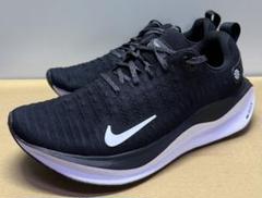 NIKE ナイキ インフィニティラン 4 エクストラワイド 25cm ナイキ インフィニティラン 4 エクストラワイド FN0881