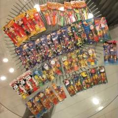 アメコミ flix Gum ball PEZdispenser 90s Unopened flix Gum ball PEZdispenser 90s Unopened - メルカリ