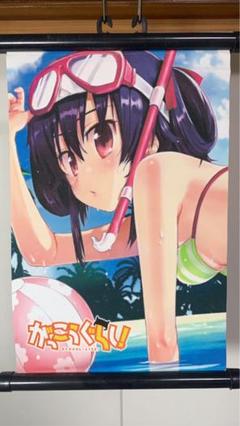 【2025秋冬新作】 2025年最新】がっこうぐらし メルカリ - ポスターの人気アイテム ポスター