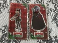 第五人格 ポストマン グッズ まとめ 希少 レア 缶バッジ アクスタ バースデー 第五人格 3周年 アクリルスタンド 缶バッジ ポストマン - メルカリ