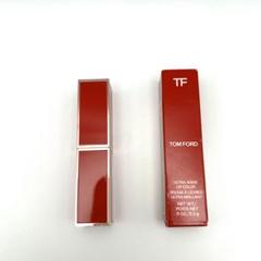 【新品】TOM FORD トムフォード　 ウルトラシャインリップ 107 ラマン 新作入荷!!】 ウルトラ LIPS | BEAUTY(トムフォードビューティ