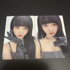 STAYC シウン　ラキドロ　セット 2025年最新】stayc トレカ シウンの人気アイテム - メルカリ