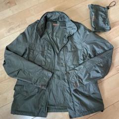 【付属品完備】ASPESI パッカブルMINIFIELD VENT M65 M ASPESI アスペジ フィールドジャケット/パッカブルナイロン