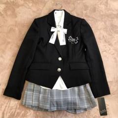 新品 h.n.c. 女の子 フォーマル ヒロミチナカノ 160 スカート