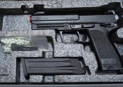2025年最新】KSC HK45 HWの人気アイテム - メルカリ