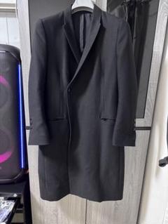 最終価格！Rick Owens チェスタージャケットコート 国内正規品 Rick Owens（リックオウエンス）の「Rick Owens - チェスター