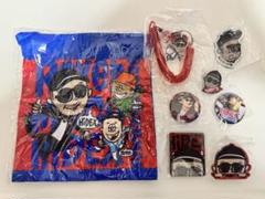 ベリーグッドマン ベリポン HiDEXさんセット - メルカリ