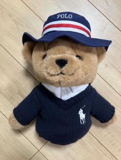 ポロ ドライバーカバー POLO GOLF RALPH LAUREN (ポロゴルフ ラルフローレン) | 株式