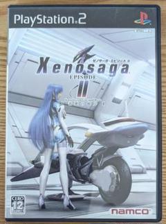 2025年最新】ゼノサーガ エピソードII [善悪の彼岸]の人気
