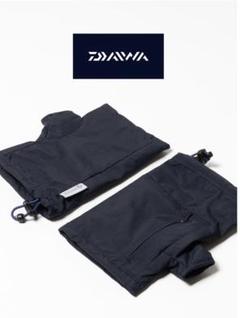新品　DAIWA LIFE STYLE ゴアテックス　ミトングローブ 新品 DAIWA LIFE STYLE ゴアテックス ミトングローブ