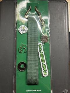Mrs. GREEN APPLE Harmonyグッズ