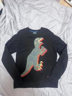 Paul Smith ポールスミス　DINO　恐竜　キーリング　40433 Paul Smith ポールスミス DINO 恐竜 キーリング 40433