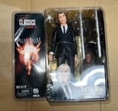 NECA カルトクラシックス ファンタズム トールマン フィギュア