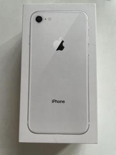 iPhone8 本体　箱付き iPhone8 PRODUCT RED 本体 箱付き