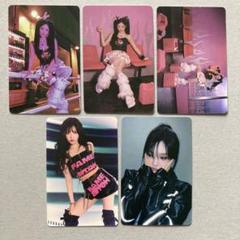 aespa ニンニン トレカ まとめ売り aespa - ニンニン／まとめ売り girls my world drama アルバム