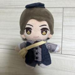 ハイヒロ ぬいぐるみ 岩﨑 大昇 2025年最新】岩﨑大昇 はぴぬいの人気アイテム - メルカリ
