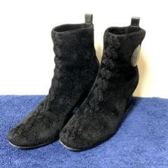2025年最新】エルメス ニットブーツ ヴォルヴェールの人気