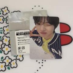2025年最新】NCt wish サクヤ 特典の人気アイテム - メルカリ
