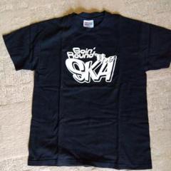 東京スカパラダイスオーケストラ　Tシャツ　Lサイズ　入手困難　希少品　レア 2025年最新】スカパラ tシャツ lの人気アイテム - メルカリ