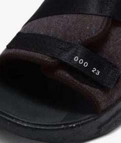 ジョーダン ブランド ジョーダン クレーター スライド 新品26センチ