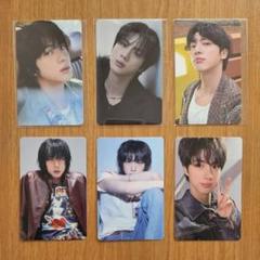 BTS ソクジン ラキドロ soundwave JIN Amazon.co.jp: BTS BE サウンドウェーブ ラキドロ ソクジン JIN