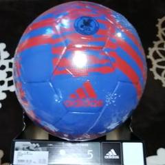 サッカーボールアディダス5号