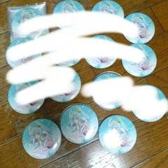 プリキュアオールスターズF ブルジュラ キュアシュプリーム缶