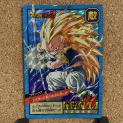 2025年最新】超 ゴテンクス カードの人気アイテム - メルカリ