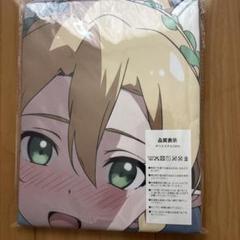 ★SAO★VSリーファちゃん★カワセセイキ★特大バスタオル★ハイパーレア★ 2025年最新】sao リーファ タペストリーの人気アイテム - メルカリ