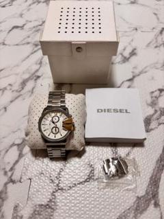 DIESEL 腕時計 DZ-4265 2025年最新】diesel dz 4265の人気アイテム - メルカリ