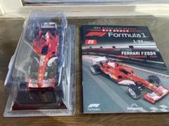 日本未発売　フェラーリF399 マルボロ仕様　ビッグスケールF1コレクション フェラーリF1 ビッグスケールコレクション 1/24 F399 M