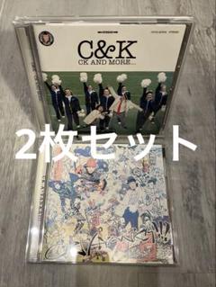 楽天市場】C&K CK A－YANKA!!!の通販