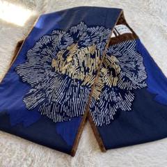 sou•sou モスリンボア えりまき 芍薬 sou•sou モスリンボア えりまき 芍薬 - メルカリ