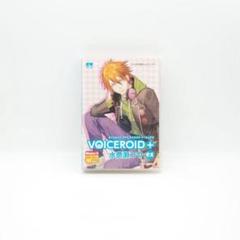 AHS VOICEROID+ 水奈瀬コウ EX 合成音声読み上げソフト 即発送】AHS VOICEROID+ 水奈瀬コウ EX 合成音声読み上げソフト