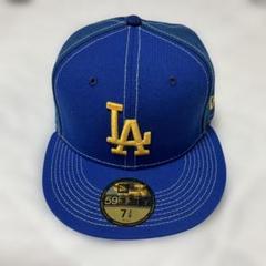 new era union ニューエラ 7 3/8 Union x Los Angeles Dodgers – New Era Cap