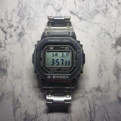 G-SHOCK GMW-B5000D-1JF 付属品完備 美品 フルコマ 保証書 G-SHOCK GMW-B5000D-1JF 付属品完備 美品 フルコマ 保証書