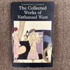 The Collected Works of Nathanael Westのサムネイル