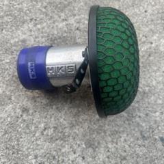ランドクルーザー40 fj40 fj60 fj56 エアクリーナー美品