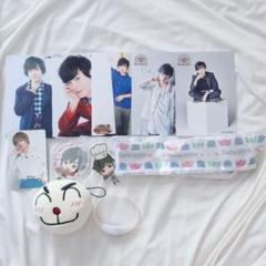 岡本信彦 グッズセット
