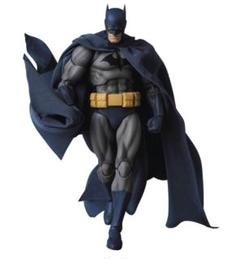 MAFEX マフェックス No.105 BATMAN HUSH バットマンのサムネイル