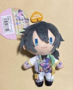 A 椎名ニキ　ぬいぐるみ おまんじゅう4個　特典　セット売り　フリュー　あんスタ Amazon.co.jp: あんさんぶるスターズ!! ビッグおまんじゅう