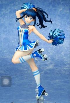2025年最新】SSSS.GRIDMAN 宝多六花 チアガールstyle イニシャル