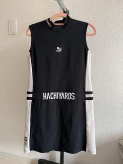 HACHIYARDS レディース ゴルフワンピース 8 2025年最新】ハチヤーズ ワンピースの人気アイテム - メルカリ
