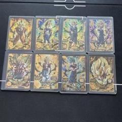 2025年最新】ブラッドオブサイヤ ドラゴンボールヒーローズの