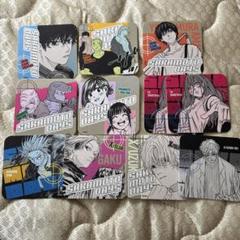 2025年最新】sakamoto days アートコースター 南雲の人気