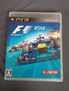 F1 2012